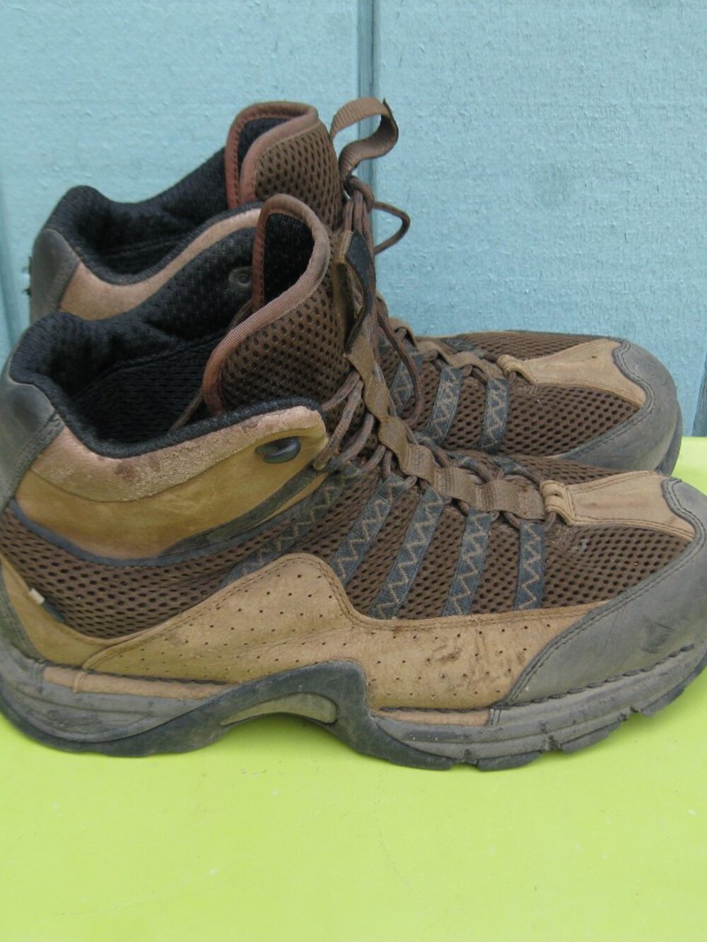 Danner Hiking Boots Men's Size 12